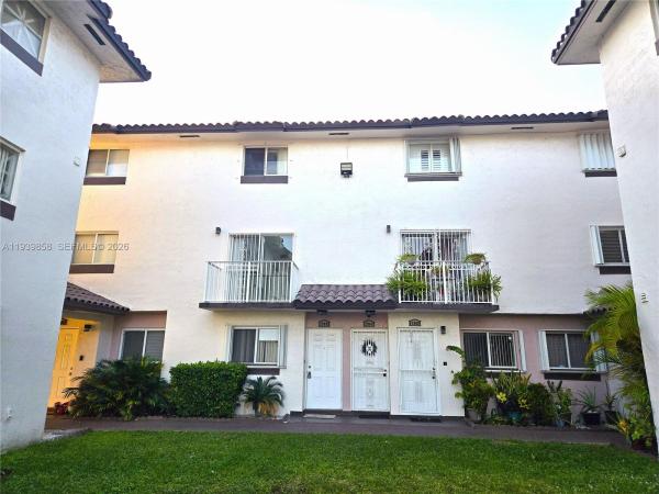 1100 SW 104th Ct #E-203, Unincorporated Dade County, Florida 33174, image 1