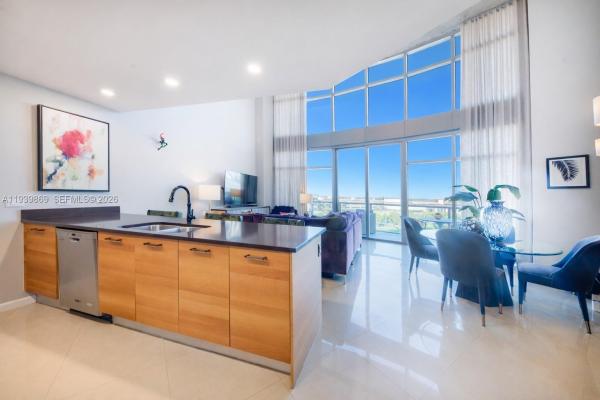 Four Midtown Miami, 3301 NE 1st Ave #M0606, Miami, Florida 33137, image 1