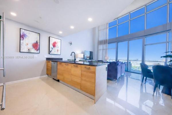 Four Midtown Miami, 3301 NE 1st Ave #M0606, Miami, Florida 33137, image 2