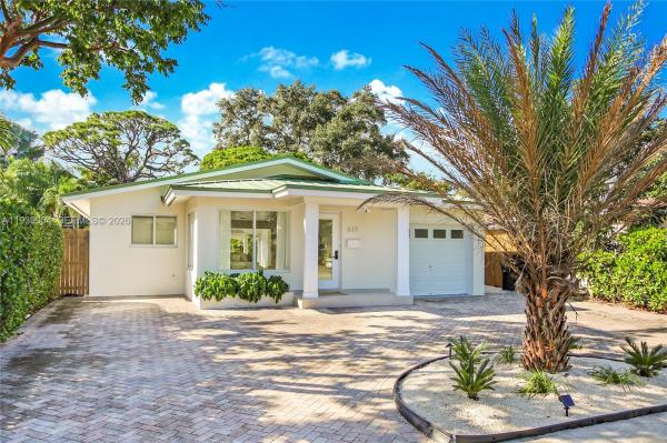 Tarpon River, 617 SW 5th Ave, Fort Lauderdale, Florida 33315, image 1