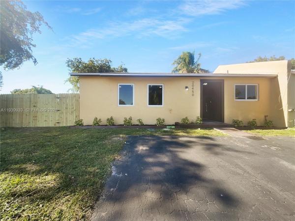 Leslie Estates, 20450 NW 28th Ct, Miami Gardens, Florida 33056, image 1
