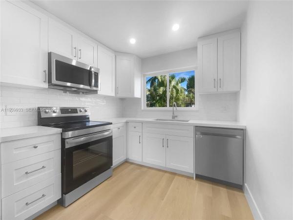 Leslie Estates, 20450 NW 28th Ct, Miami Gardens, Florida 33056, image 2