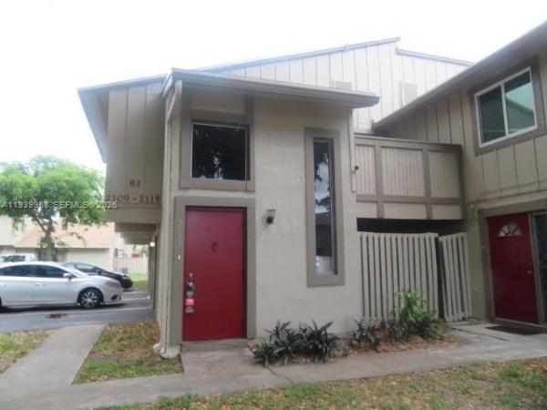 Habitat 2, 2115 NW 59th Ter #61-E, Lauderhill, Florida 33313, image 1