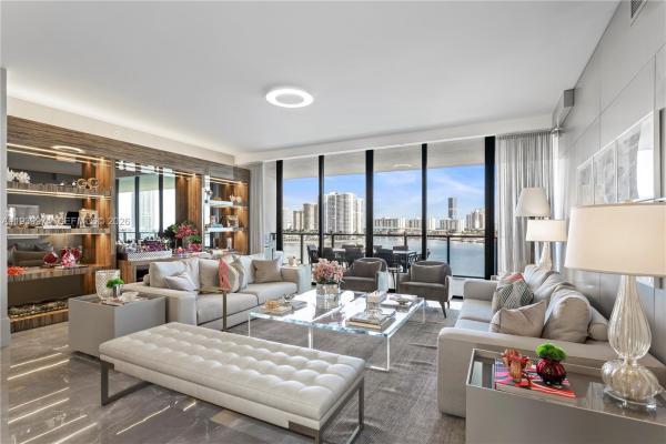 Prive Island Residence, 5500 Island Estates Dr #602, Aventura, Florida 33160, image 1