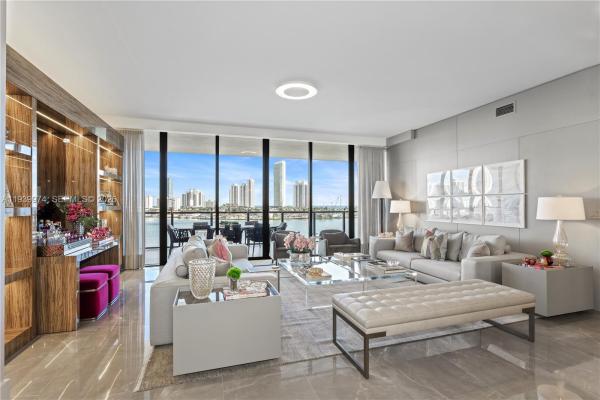 Prive Island Residence, 5500 Island Estates Dr #602, Aventura, Florida 33160, image 2