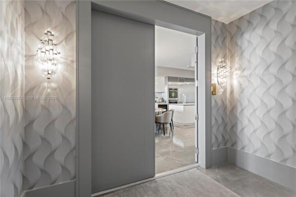Prive Island Residence, 5500 Island Estates Dr #602, Aventura, Florida 33160, image 3