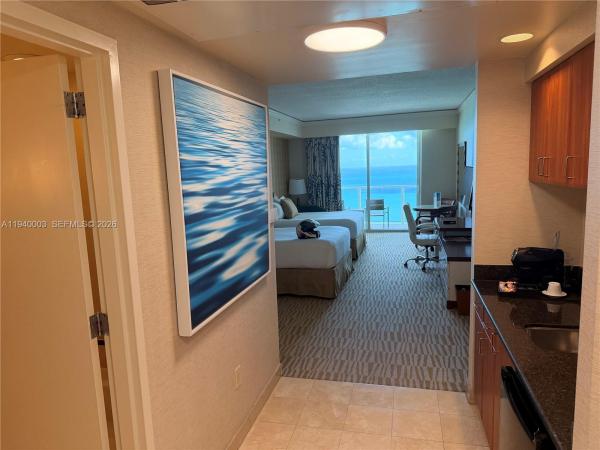 Trump International Beach Resort, 18001 Collins Ave #2312, Sunny Isles Beach, Florida 33160, image 1