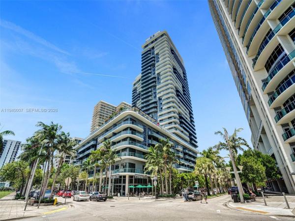Hyde Midtown, 121 NE 34th St #1904, Miami, Florida 33137, image 1
