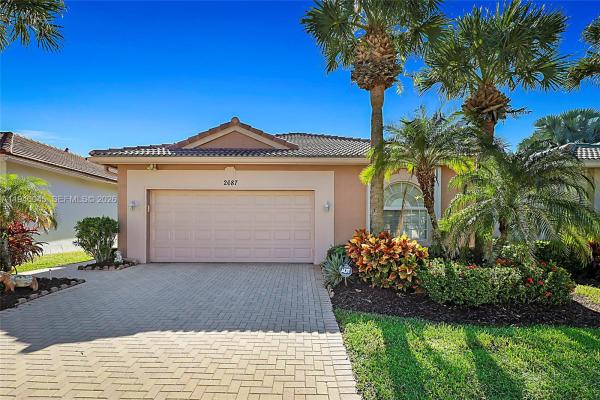 Pelican Cove At Baywinds, 2687 Clipper Cir, West Palm Beach, Florida 33411, image 1