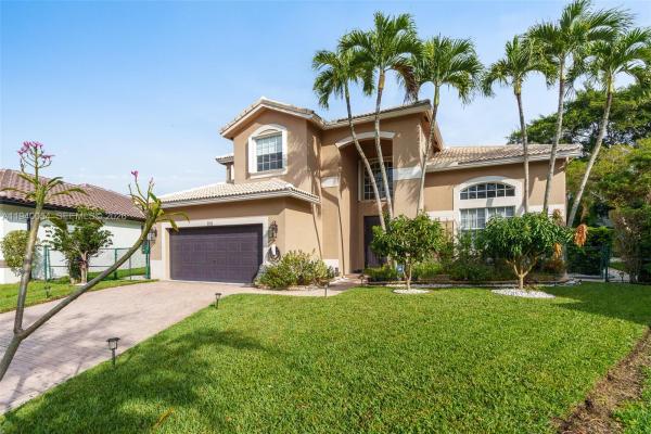 Waterside At Coral Creek, 4963 NW 58th Ave, Coral Springs, Florida 33067, image 2