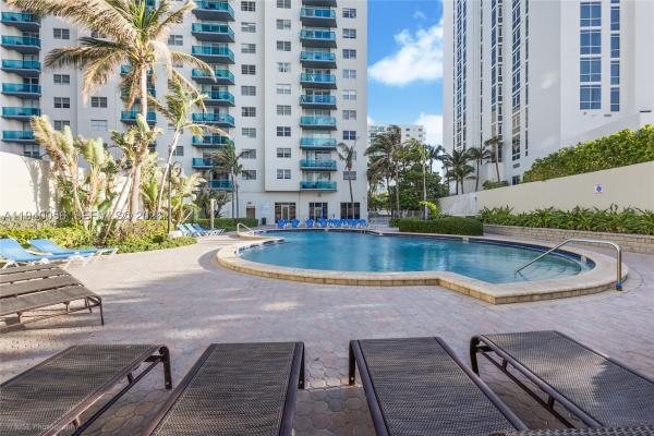 4001 S Ocean Dr #3B, Hollywood, Florida 33019, image 1