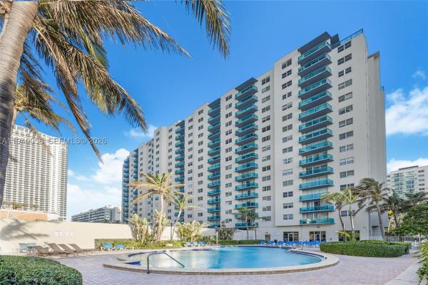 4001 S Ocean Dr #3B, Hollywood, Florida 33019, image 2