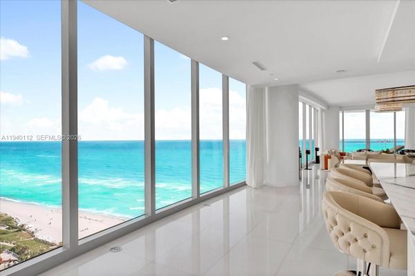 The Estates at Acqualina North Tower, 17975 Collins Ave #N-1902, Sunny Isles Beach, Florida 33160, image 1