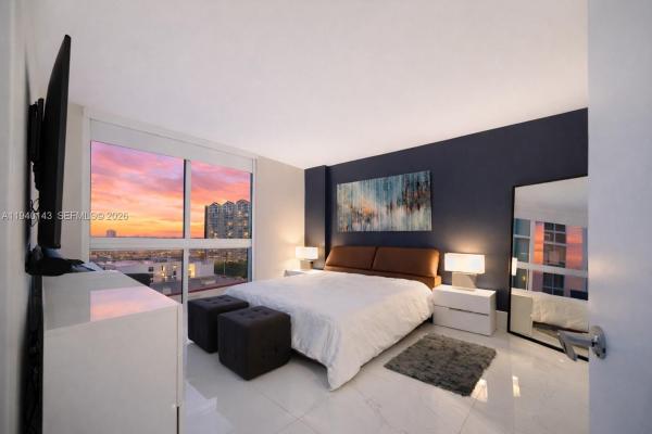 St Tropez On The Bay, 250 Sunny Isles Blvd #3-1203, Sunny Isles Beach, Florida 33160, image 2