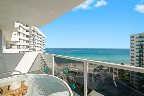 3725 S Ocean Dr #1214, Hallandale Beach, Florida 33019, image 2