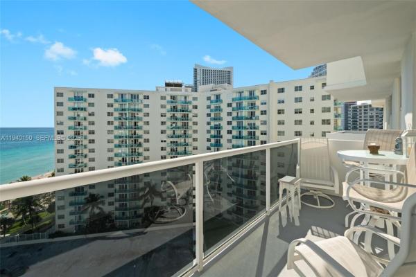 3725 S Ocean Dr #1214, Hallandale Beach, Florida 33019, image 3