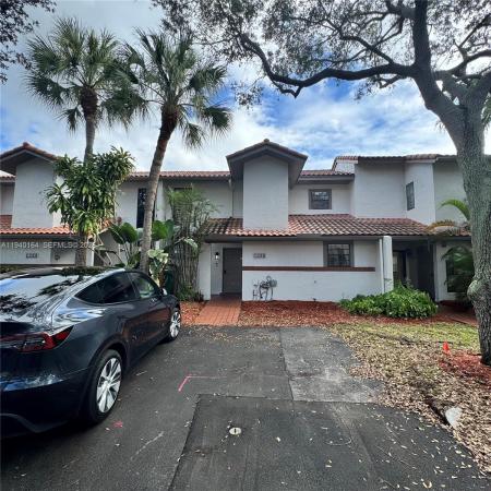 Briar Bay Townhouse Estates, 12939 SW 95th Ave, Kendall, Florida 33176, image 3