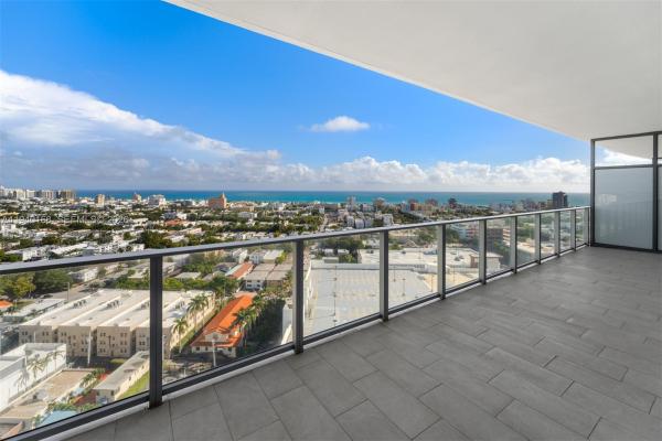Five Park, 500 Alton Rd #2207, Miami Beach, Florida 33139, image 1