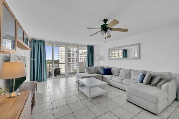 The Pavilion, 5601 Collins Ave #825, Miami Beach, Florida 33140, image 2