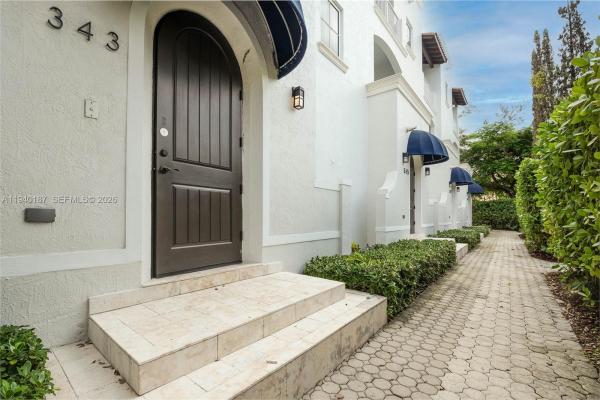 Coral Gables Residential, 343 Madeira Ave #343, Coral Gables, Florida 33134, image 1