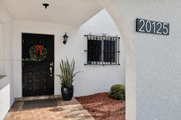 Oak Park Estates, 20125 SW 124th Ave, South Miami Heights, Florida 33177, image 3