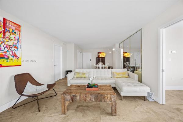 Oceanside Plaza, 5555 Collins Ave #4B, Miami Beach, Florida 33140, image 1