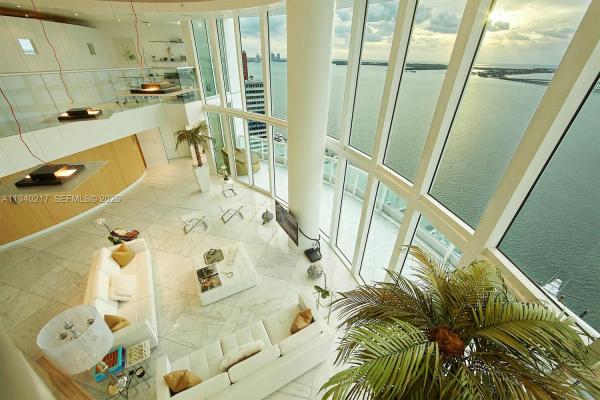 Santa Maria, 1643 Brickell Ave #2902, Miami, Florida 33129, image 2