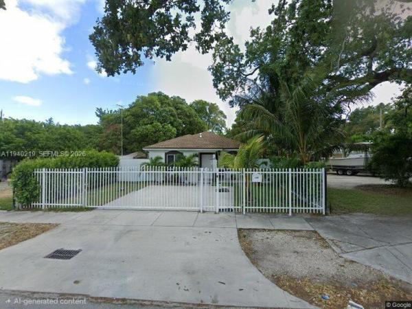1940 NW 48th St, Unincorporated Dade County, Florida 33142, image 1