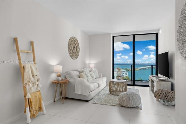 Paraiso Bayviews, 501 NE 31st St #1503, Miami, Florida 33137, image 1