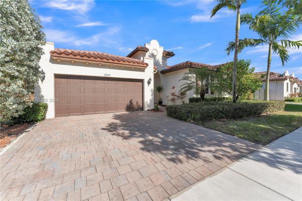 Venetian Parc, 15265 SW 173rd St, Richmond West, Florida 33187, image 1