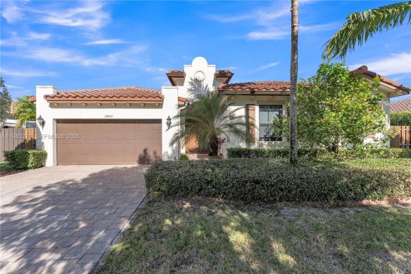 Venetian Parc, 15265 SW 173rd St, Richmond West, Florida 33187, image 2
