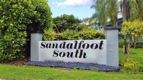 Sandalfoot South, 9880 Marina Blvd #1519, Boca Raton, Florida 33428, image 2