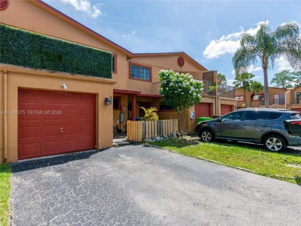 Fairways Of Sunrise, 8019 NW 27th Pl, Sunrise, Florida 33322, image 1