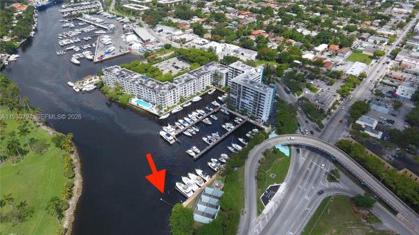 River Run Yacht Club, 1700 NW North River Dr #22, Miami, Florida 33125, image 3