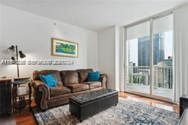 Vue At Brickell, 1250 S Miami Ave #2106, Miami, Florida 33130, image 1