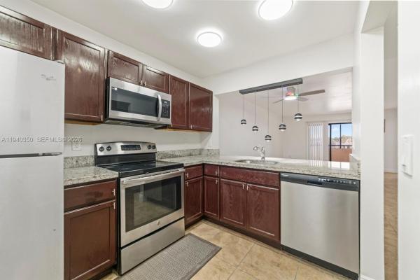 Monterey, 880 NE 207th Ter #202-10, Ives Estates, Florida 33179, image 2