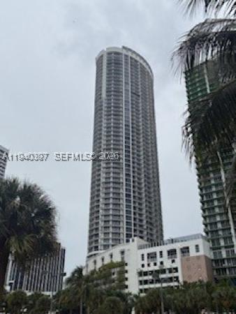Opera Tower, 1750 N Bayshore Dr #1714, Miami, Florida 33132, image 3