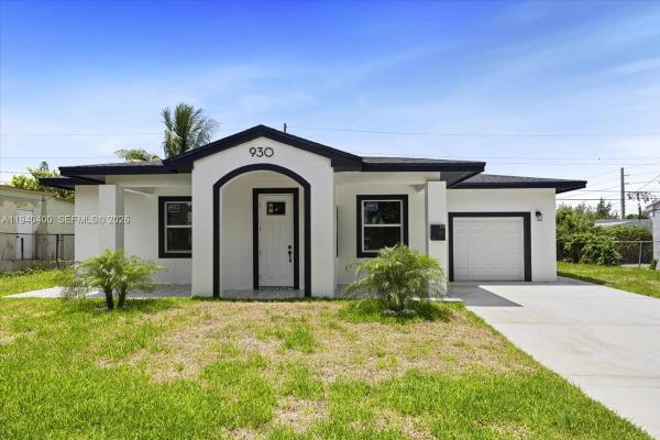 Northwood Hills, 930 34th St, West Palm Beach, Florida 33407, image 1