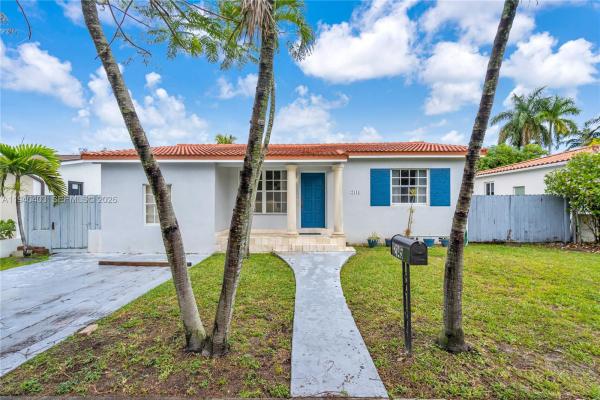 Victory Homesites, 2145 SW 26th St, Miami, Florida 33133, image 1