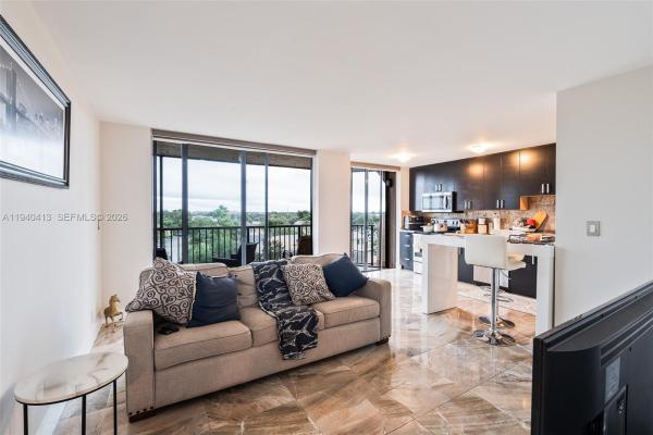 Blue Lake, 3400 Blue Lake Dr #505, Pompano Beach, Florida 33064, image 1