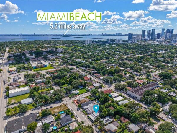 Railway Shops, 128 NW 53rd St, Miami, Florida 33127, image 2