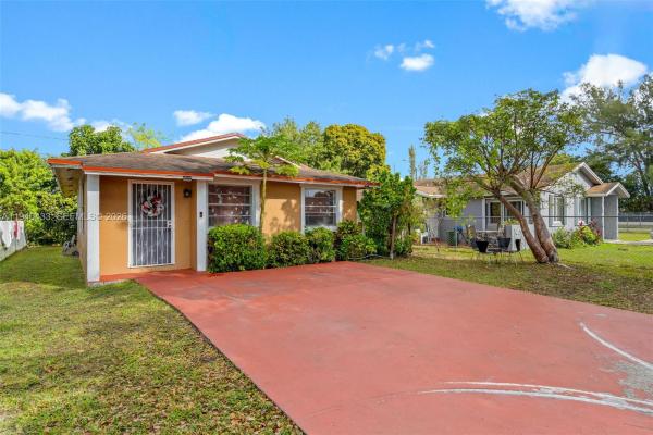 Washington Park, 432 NW 15th St, Florida City, Florida 33034, image 2
