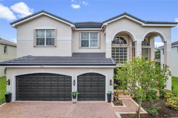 Sunset Lakes, 19500 SW 39th Ct, Miramar, Florida 33029, image 1