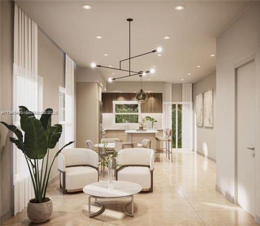 North Silver Crest, 1119 NW 105th Ter, Pinewood, Florida 33150, image 2