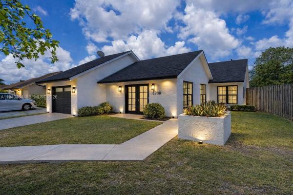 Pueblo Del Sol, 6908 SW 104th Ct, Sunset, Florida 33173, image 1