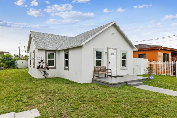 1296 NW 72nd St, Gladeview, Florida 33147, image 1