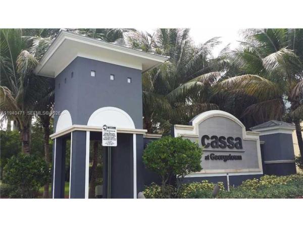 Georgetown, 3484 NW 13th St, Lauderhill, Florida 33311, image 1