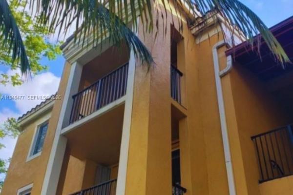 The Residences At Miramar, 2201 W Preserve Way #308, Miramar, Florida 33025, image 1