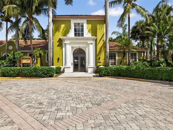 The Residences At Miramar, 2201 W Preserve Way #308, Miramar, Florida 33025, image 3