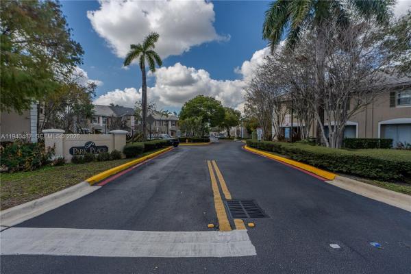Park Place At Plantation, 729 NW 42nd Ave, Plantation, Florida 33317, image 1